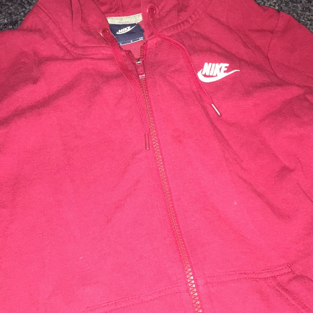 Nike Jacket